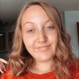 Meet your Posher, Jillian